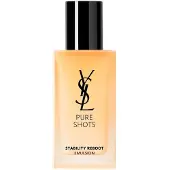 Yves Saint Laurent Pure Shots Stability Reboot Emulsion Face Fluid 75 ml
