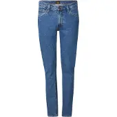Lee Jeans 'Daren' blauw denim