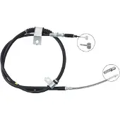 A.B.S. K17558 Handremkabel