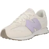 New Balance Sneakers '327' crème / lavendel