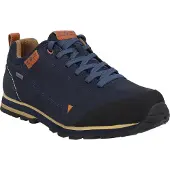CMP Lage schoen 'Elettra Low' donkerblauw