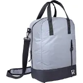 Willex - MULTIBAG - REFLECTEREND - 17 Liter - MET CIJFERSLOT