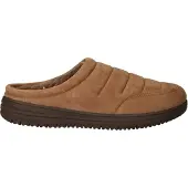 SKECHERS Relaxed Fit Murette Garvanza heren pantoffels cognac maat 44