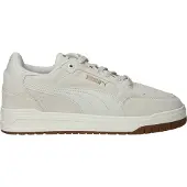 Puma Sneakers laag wolwit
