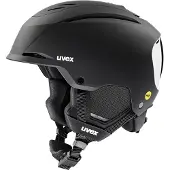 Uvex Resolution Mips Helm