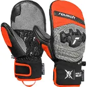 Reusch Skiwanten voor kinderen Worldcup Warrior GS