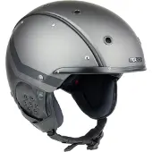 Casco Skihelm SP-Spectre ML Version with MagnetLink Black Anthracite-56 - 58 cm