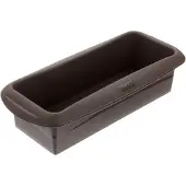 Lurch Flexi-Form brood/cakevorm - 25 cm - bruin