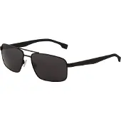 BOSS zonnebril 1580/S zwart male