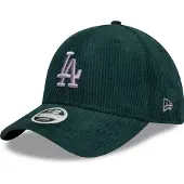 New Era Cord 9forty Los Angeles Dodgers Pet