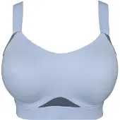 SugarShape Sport bh 'Jive' lichtblauw