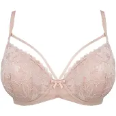 SugarShape BH 'Vienna Strappy' rosé