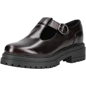 Nero Giardini Pumps donkerbruin
