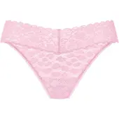 Mey Lingerie String 'Savage' rosa