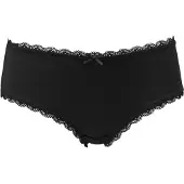 SugarShape Broekje zwart