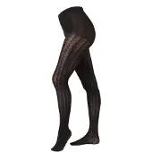 s.Oliver Panty's zwart