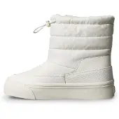 Calvin Klein Jeans Snowboots wit