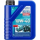 Liqui moly 25012 Motorolie