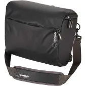 Shimoda Toploader Large Zwart