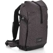 Shimoda Backpack Sidecountry 32 Starter Kit - Zwart/Wit