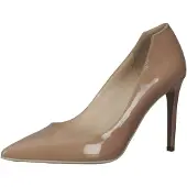 Nero Giardini Pumps donkerbeige