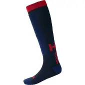 Helly Hansen Skisok Unisex Alpine Technical Navy-Schoenmaat 36 - 38