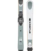 Kästle Dx72+k11 Prd Gw Alpin Skipakket