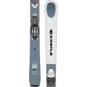 Kästle Dx84+k11 Prd Gw Alpin Skipakket
