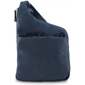 Jost Schoudertas 'Bergen' navy