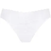 Mey Lingerie String 'Savage' wit
