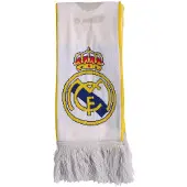 Adidas Sportsjaal 'Real Madrid' navy / geel / wit