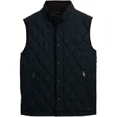 Superdry Bodywarmer 'Estate' marine