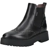 Nero Giardini Chelsea boots zwart