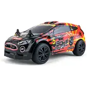 Ninco X-rally Bomb 2.4g Remote Control Car Veelkleurig