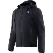 Dainese Ignite 2 Heren Textieljack Zwart 56 Mannen