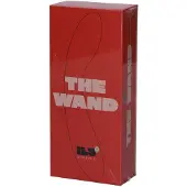 Je Joue Vibrator Wand G-Spot Roze 1 St Vibrator
