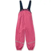 Playshoes Tuinbroek pink / zwart