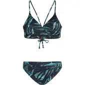 O'Neill Bikini 'Baay Maoi' turquoise / gemengde kleuren