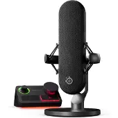 SteelSeries Alias Pro Microfoon