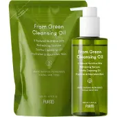 Purito - From Green Cleansing Oil - Refill 2 x 200 ml