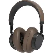 SACKit - Touch 400 Hybrid ANC Over-Ear Koptelefoon - Bruin