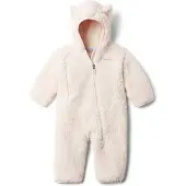 Columbia Foxy Baby Sherpa Jumpsuit Met Lange Mouwen