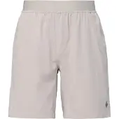 Black Diamond - Sierra Shorts - Short M, grijs/roze