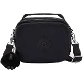 Kipling Schoudertas 'Cahir' zwart