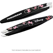 Tweezerman Mini Tweezer Ear-esistible Mini Slant Tweezer