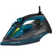 Russell Hobbs - 27280-56 Stoomstrijkijzer - Zwart & Blauw