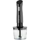 Russell Hobbs Staafmixer Matte Charcoal