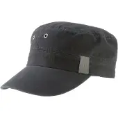 Chillouts Pet 'Dublin' zwart