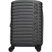 Mandarina Duck Trolley 'Flyduck' zwart
