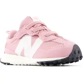 New Balance Sneakers '327' pitaja roze / wit